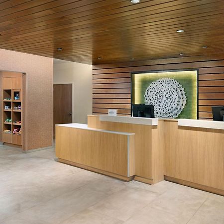 Fairfield By Marriott Inn & Suites Decatur Kültér fotó